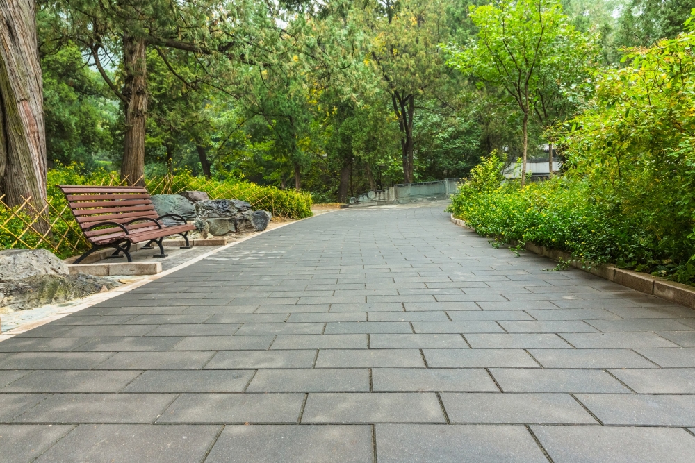 Driveway Paving