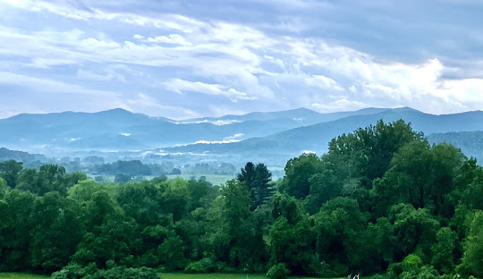 Rappahannock County, VA
